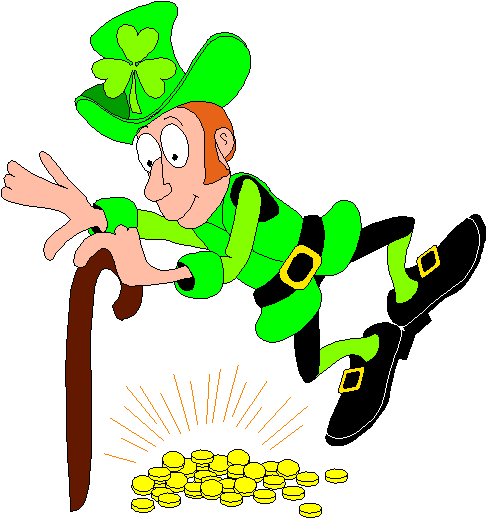 Leprechaun